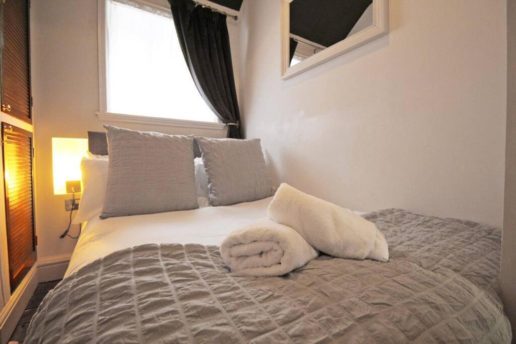 In The Heart Of Chester, Historical & Stylish Exteriör bild