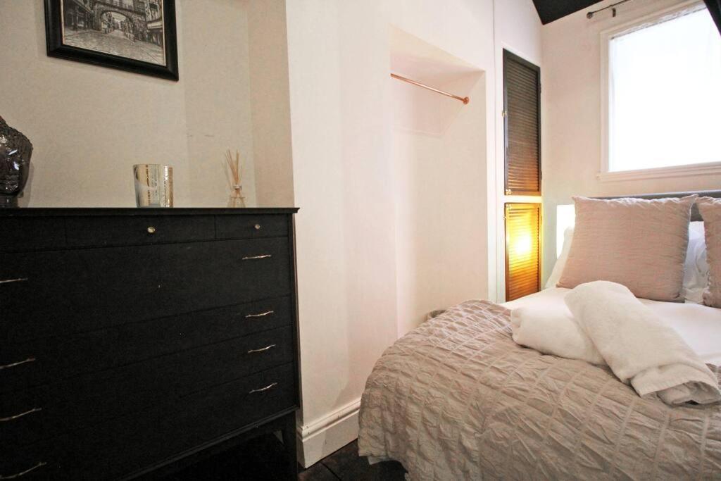 In The Heart Of Chester, Historical & Stylish Exteriör bild